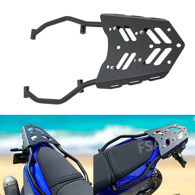 สําหรับYamaha Tenere700 ชั้นวา - Luggage Cover Protector บทวิจารณ์และราคา