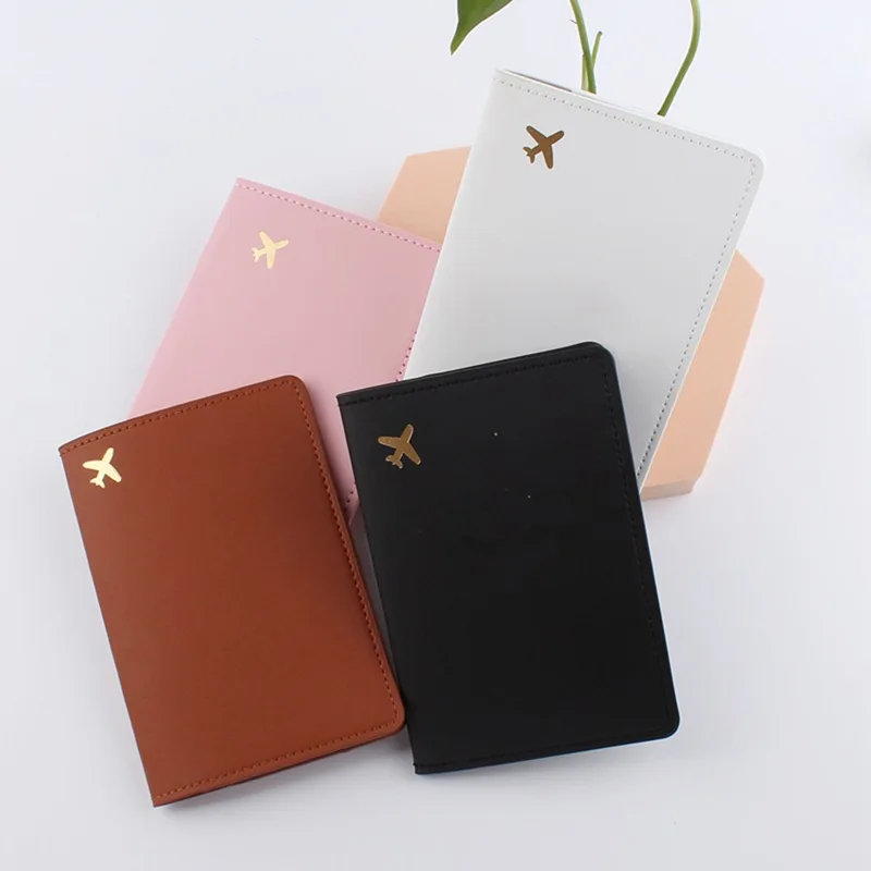 แฟชั่นผู้ถือหนังสือเดินทางกระเ - Travel Accessories Wallet บทวิจารณ์และราคา