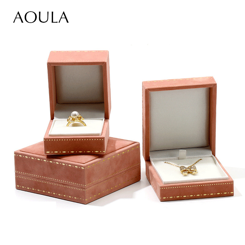 หรูหราแหวนต่างหูจี้สร้อยคอเครื - Travel Accessories Jewelry บทวิจารณ์และราคา