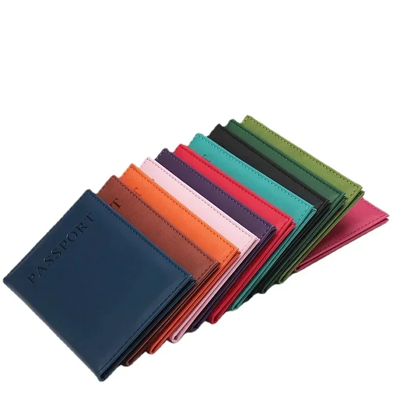 แฟชั่นผู้หญิงผู้ชายปกหนังสือเด - Travel Accessories Wallet บทวิจารณ์และราคา