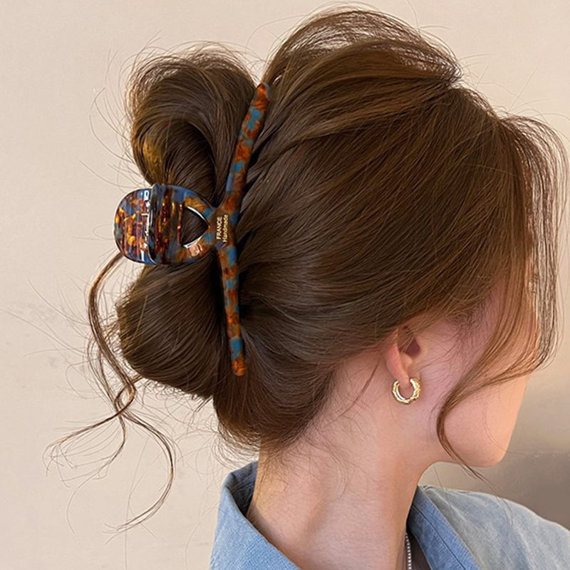 กิ๊บติดผมอะซิติกแอซิดแบบเกาหลี - Travel Accessories Aesthetic บทวิจารณ์และราคา