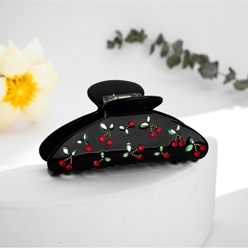 กิ๊บติดผมเชอร์รี่ 1 ชิ้น, ประด - Travel Accessories Aesthetic บทวิจารณ์และราคา