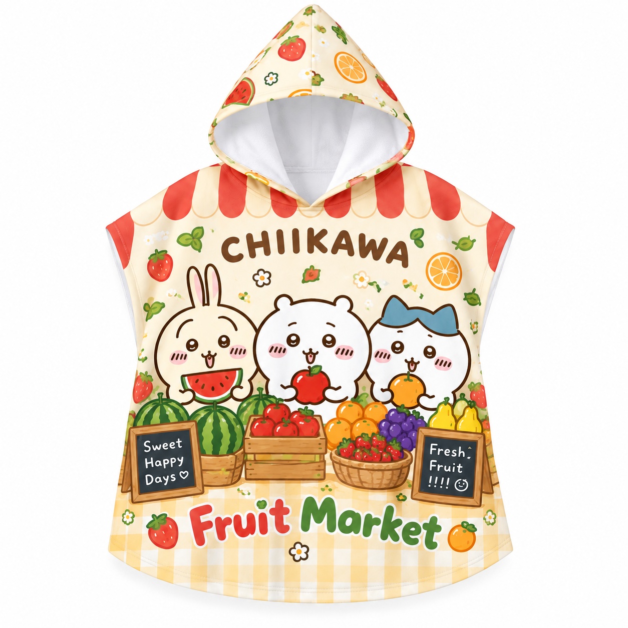 ผ้าเช็ดตัวมีฮู้ดลายการ์ตูนน่าร - Travel Accessories Baby บทวิจารณ์และราคา