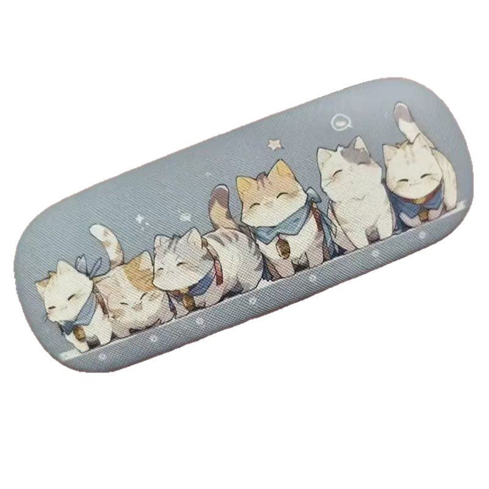 กล่องเก็บแว่นตา ที่เก็บแว่นตาท - Travel Accessories Ideas บทวิจารณ์และราคา