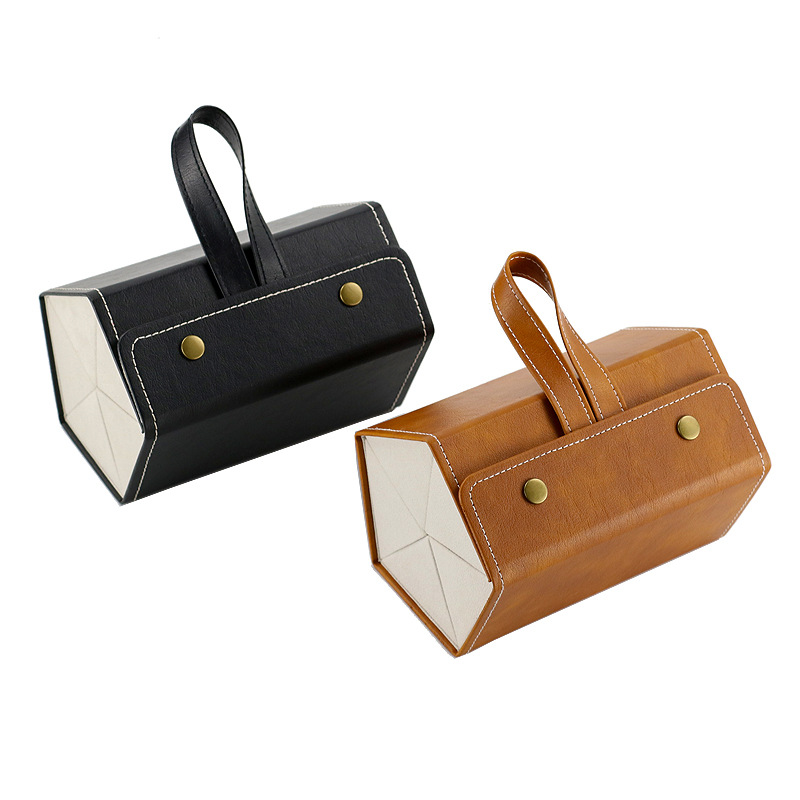 กล่องเก็บแว่นตา ที่ใส่แว่นตา ก - Travel Accessories Ideas บทวิจารณ์และราคา